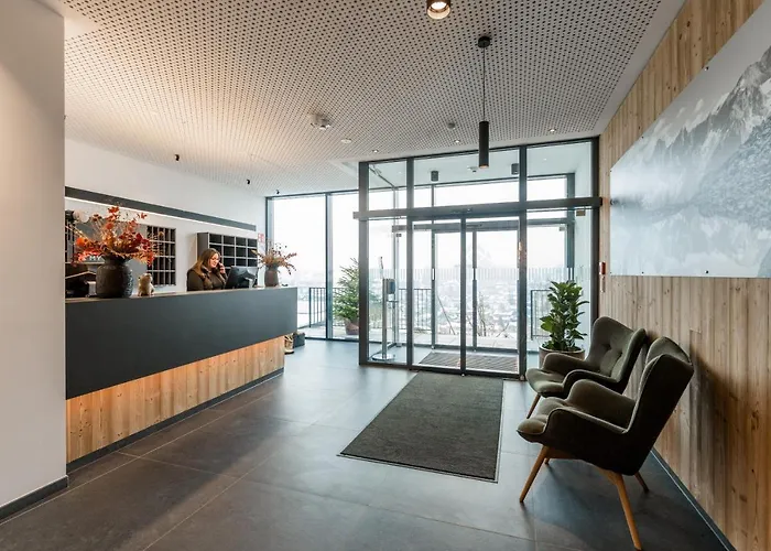 Apartmentresort Mylodge 4* Шладминг