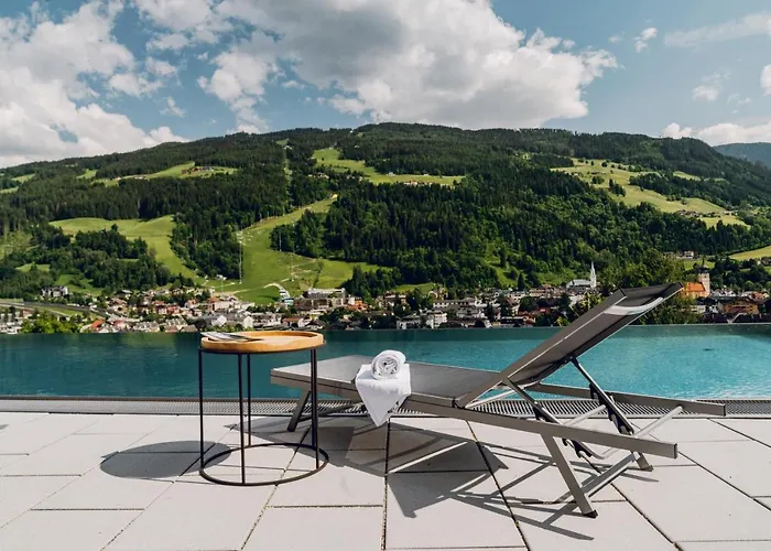 Apartmentresort Mylodge Schladming