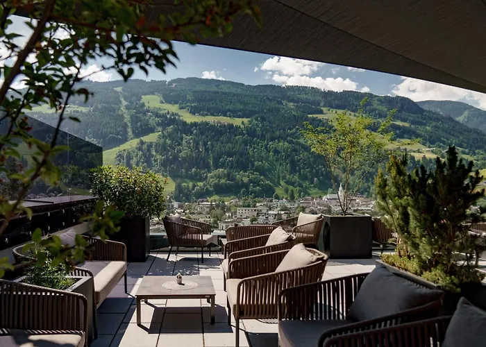 Апарт-отель Apartmentresort Mylodge 4*