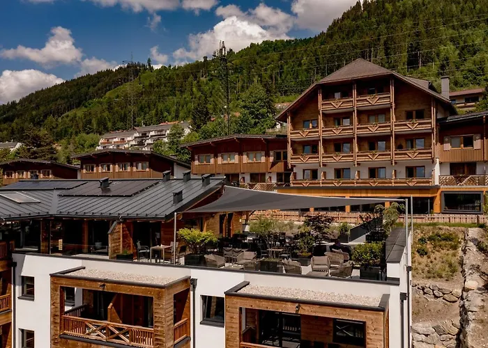 Apartmentresort Mylodge Apartmanhotel