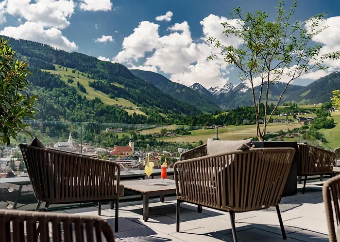 Апарт-отель Apartmentresort Mylodge