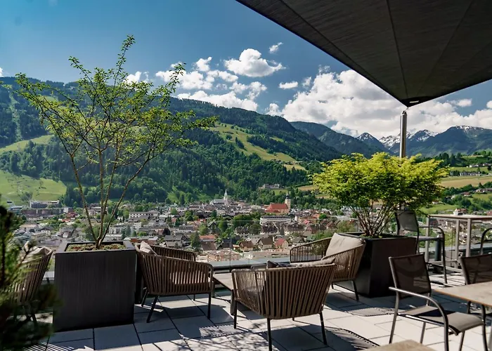 Apartmentresort Mylodge Апарт-отель