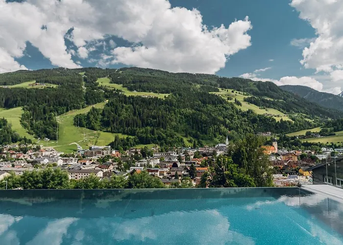 Apartmanhotel Apartmentresort Mylodge 4*