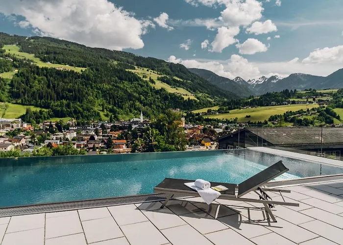 Apartmentresort Mylodge 4* Шладминг