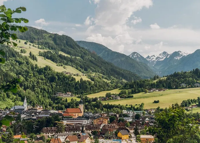 Apartmanhotel Apartmentresort Mylodge 4*