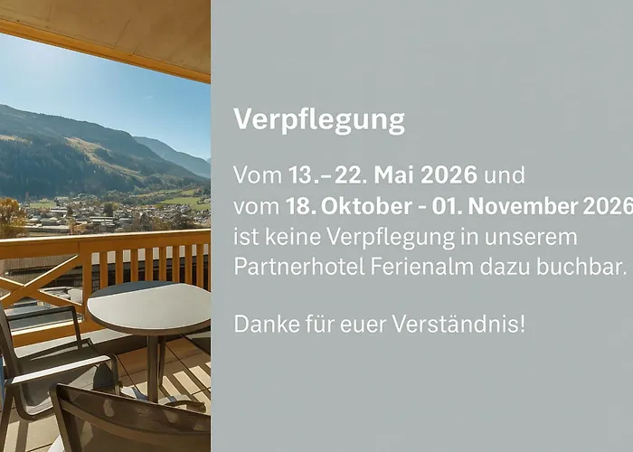 Apartmentresort Mylodge 4*