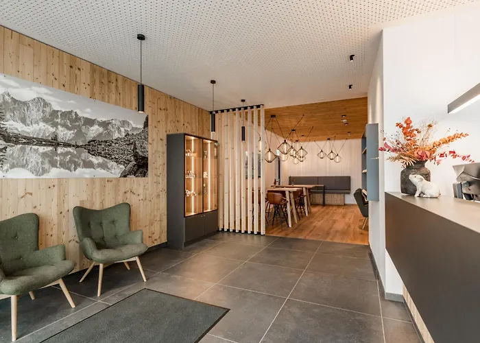 Apartmentresort Mylodge Apartahotel 4*